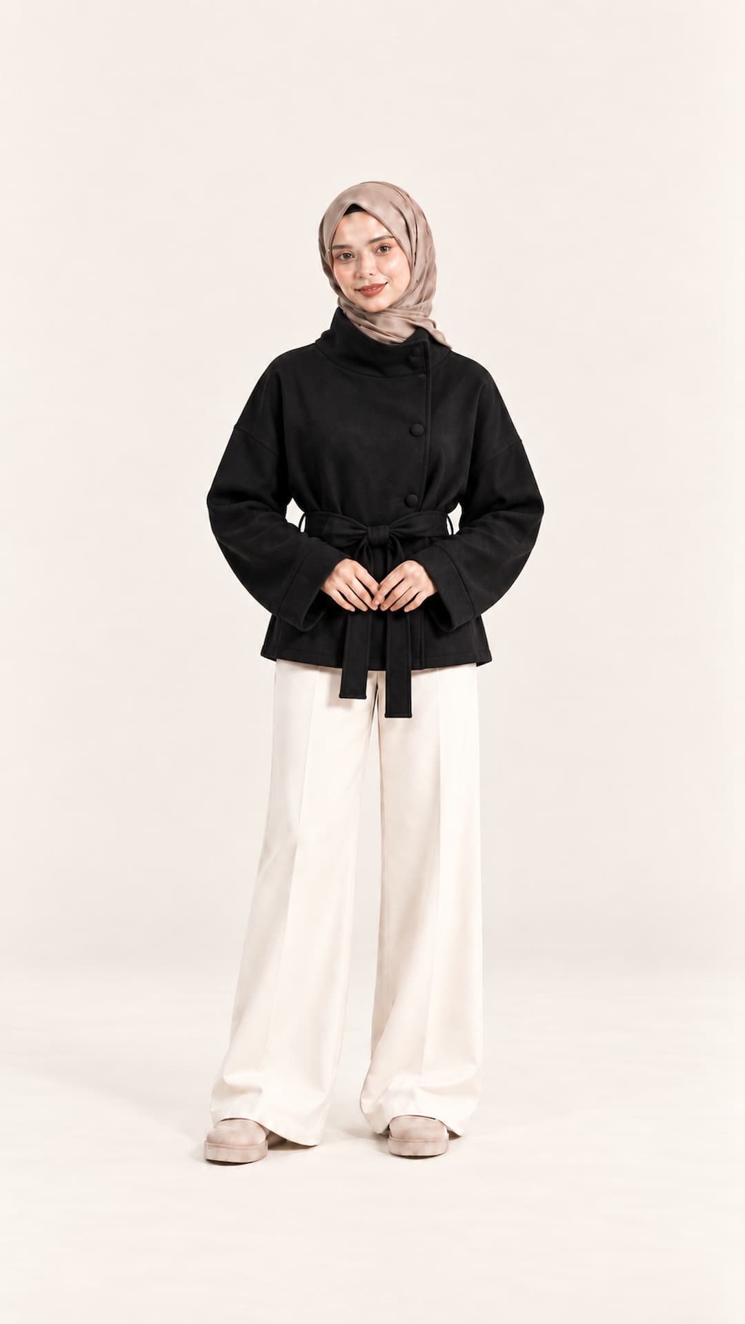 Veloura Jacke