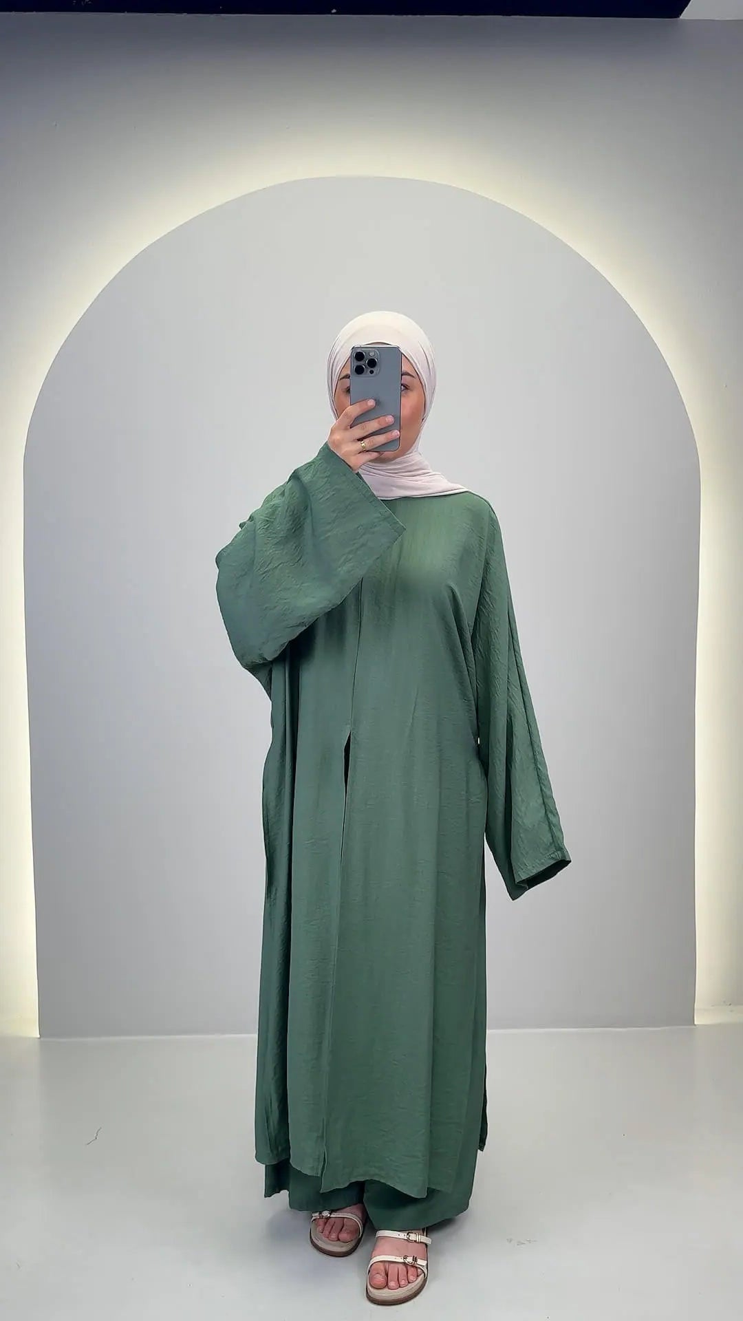 Veyla Outfit