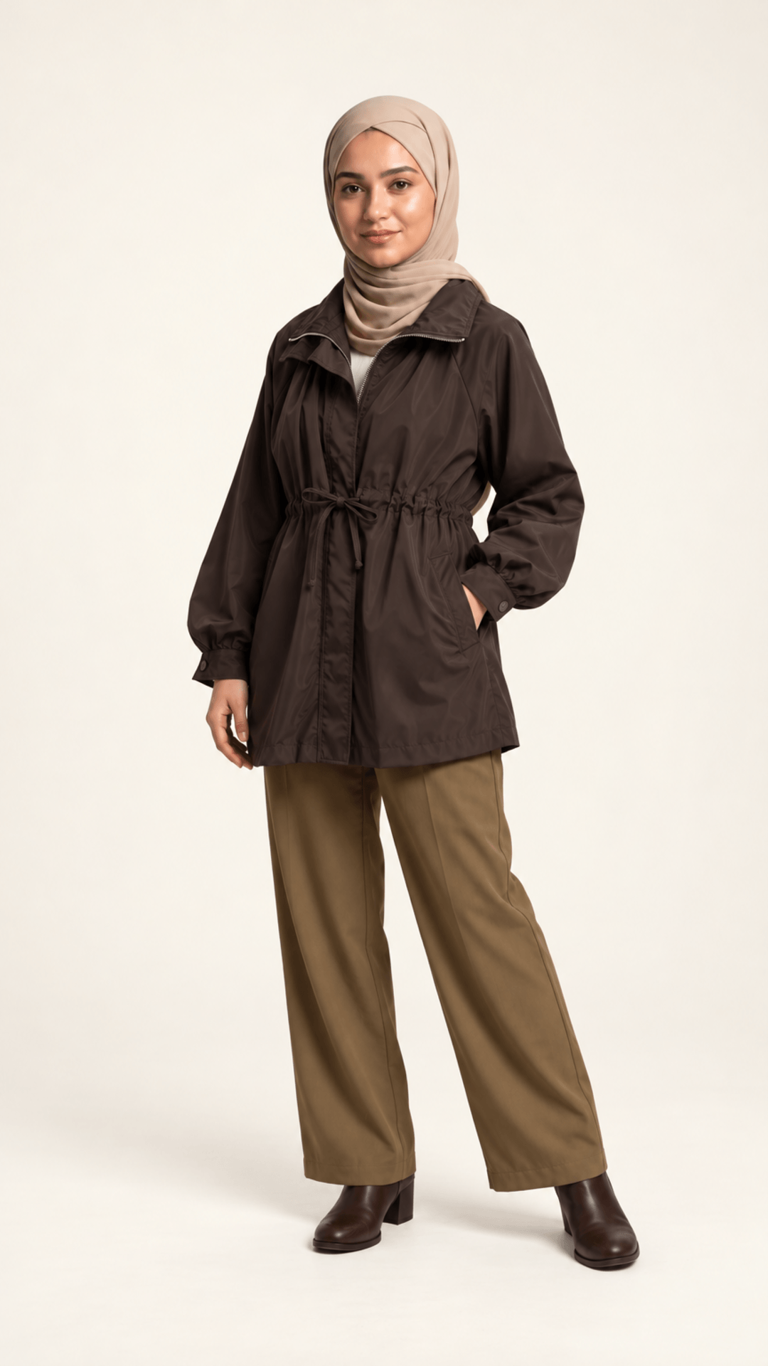 Vimianae Jacke