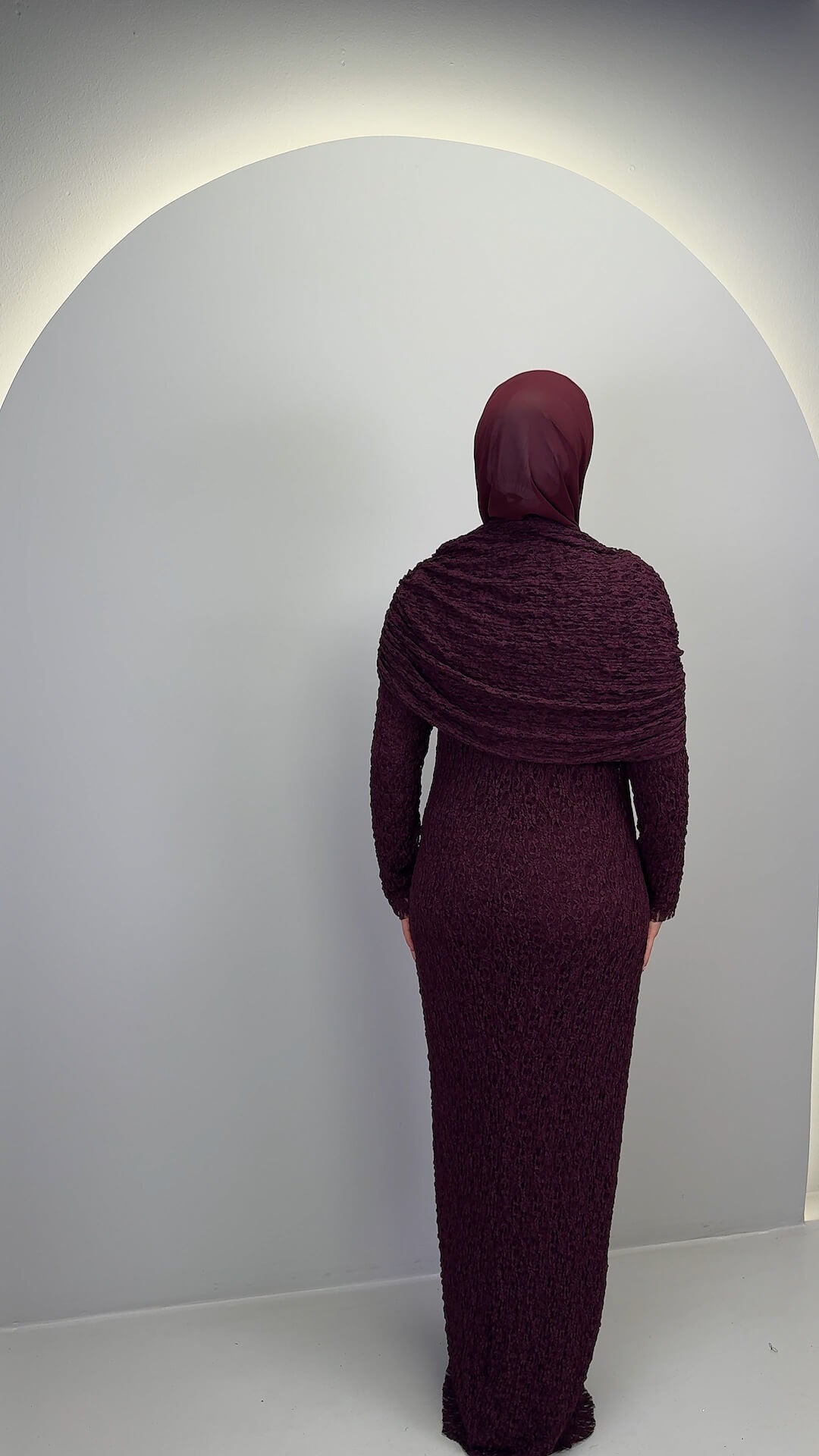 Hayina Evening dress