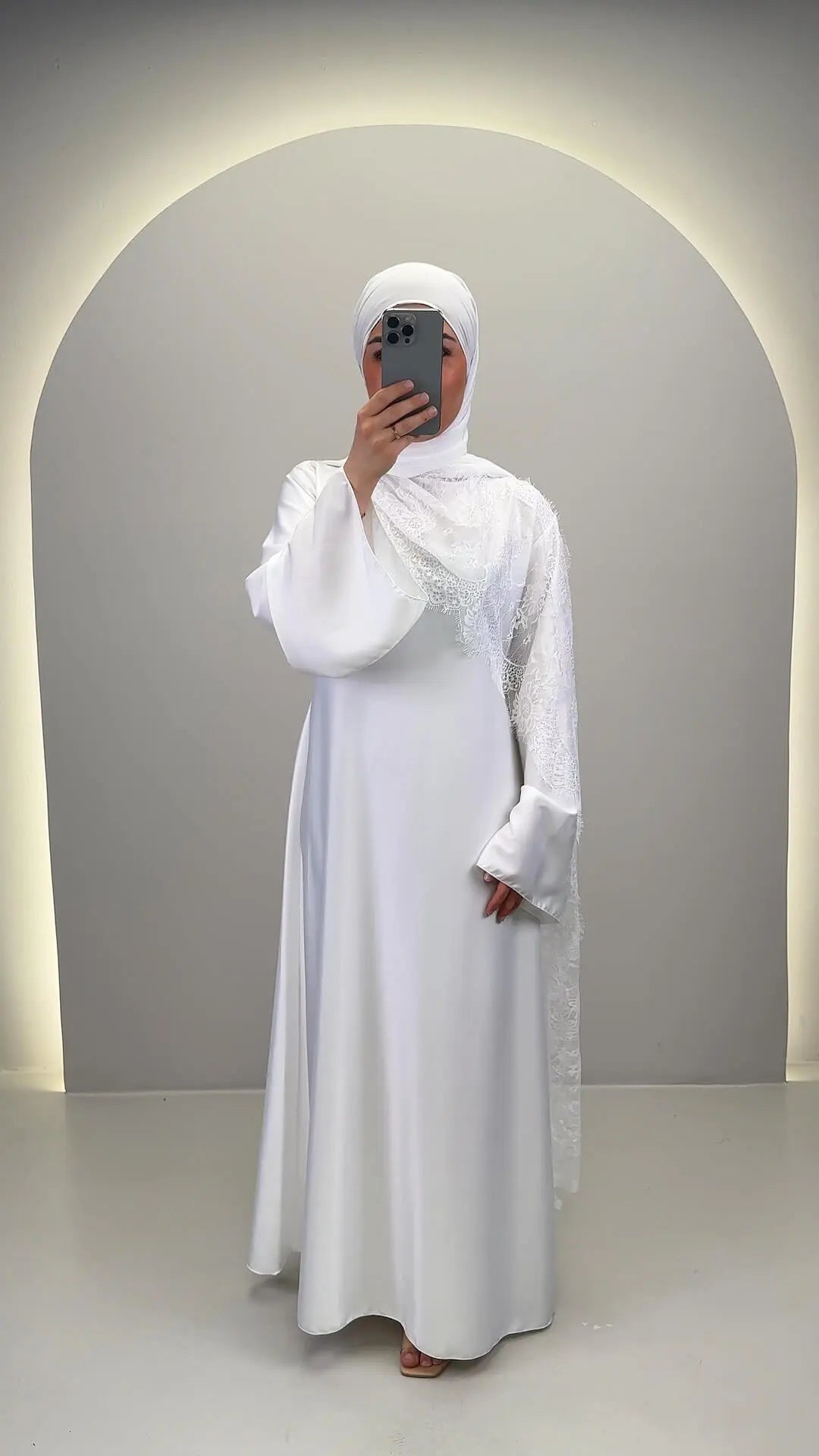 Yasmin Abiye
