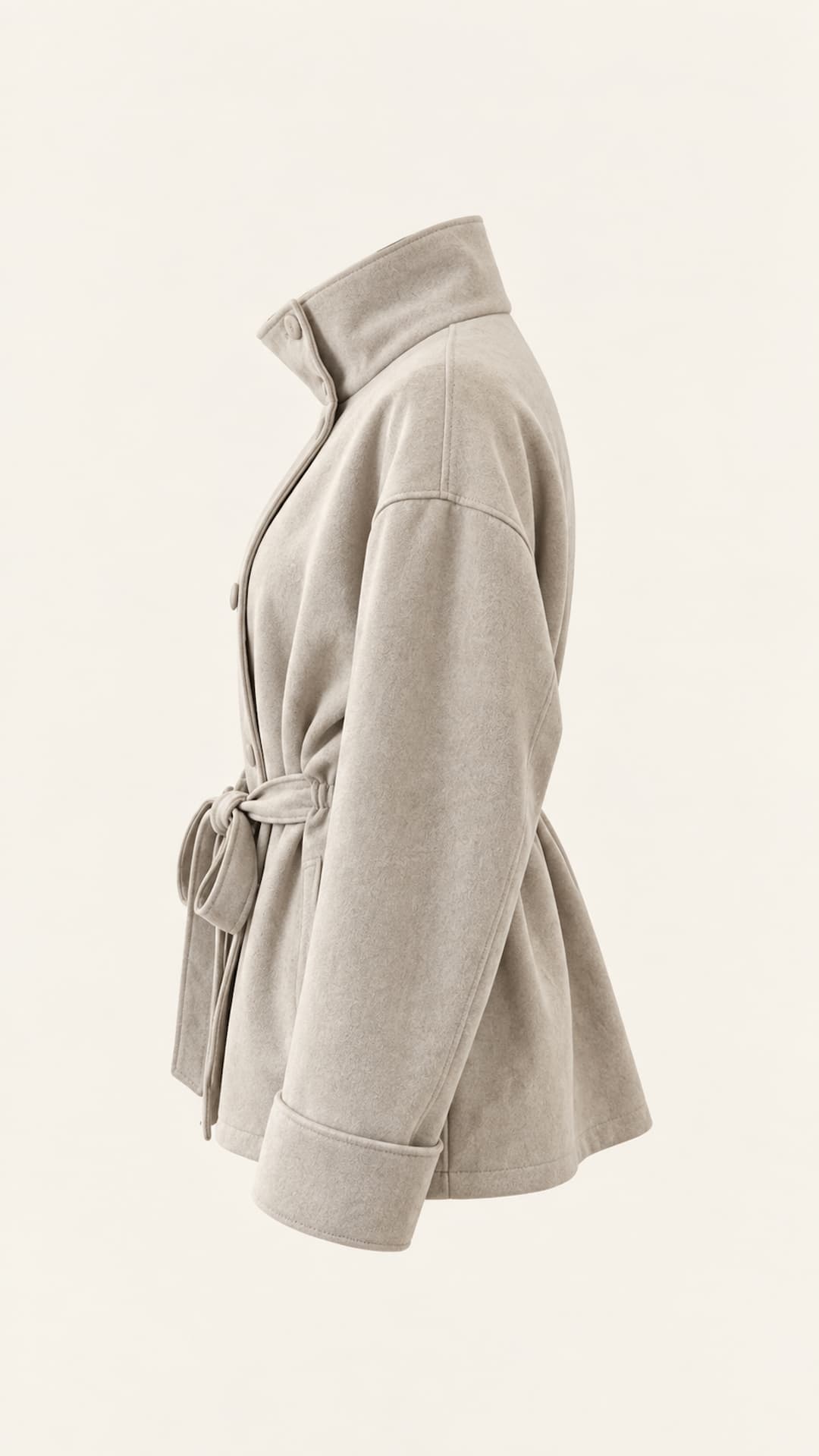 Veloura Jacke
