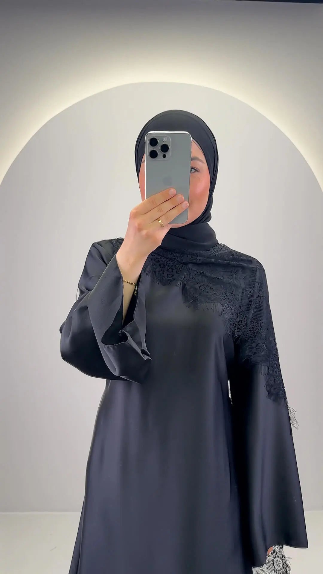 Yasmin Abiye