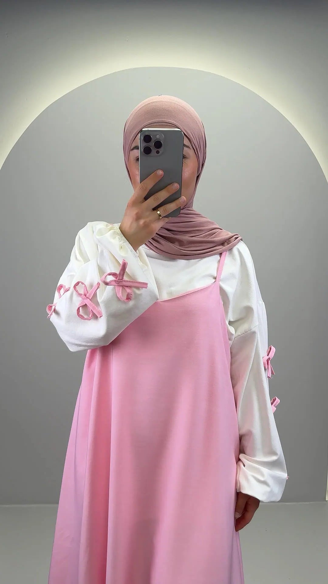 Selin Outfit Set
