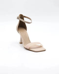 HEEL SM3303-1 Beige