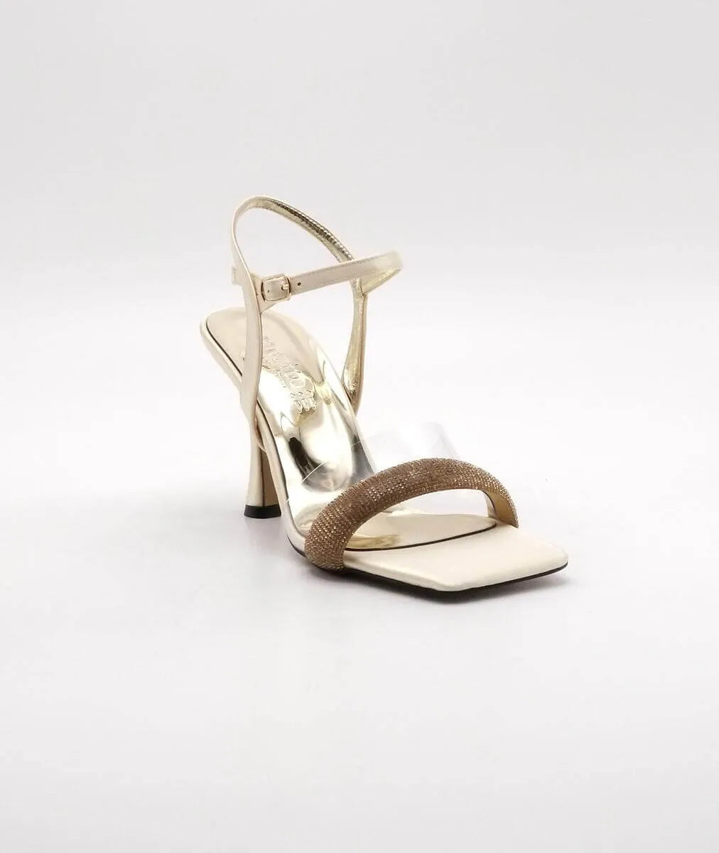 HEEL SM3494-1 Gold - Semode